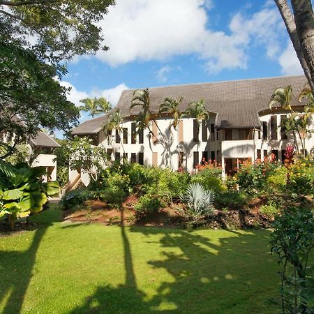 Waikomo Stream Villas Unit Ws432 Kauai Extérieur photo