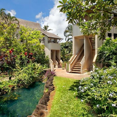 Waikomo Stream Villas Unit Ws432 Kauai Extérieur photo