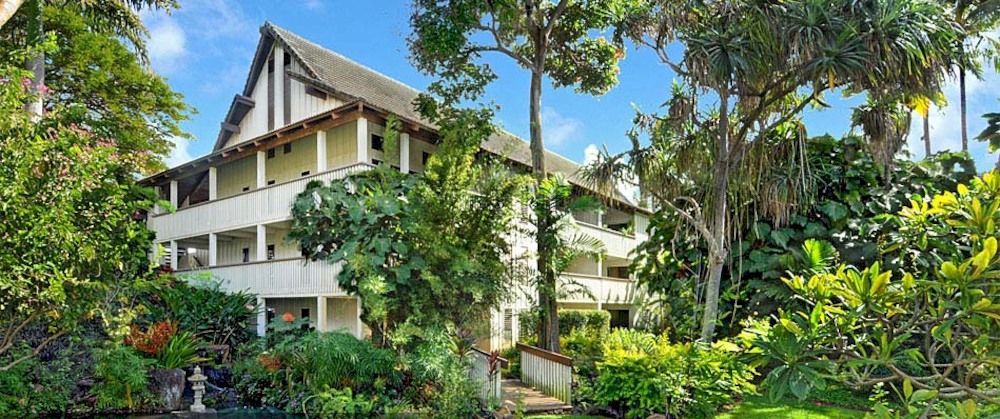 Waikomo Stream Villas Unit Ws432 Kauai Extérieur photo