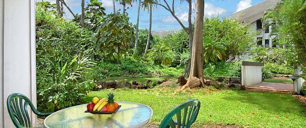 Waikomo Stream Villas Unit Ws432 Kauai Extérieur photo