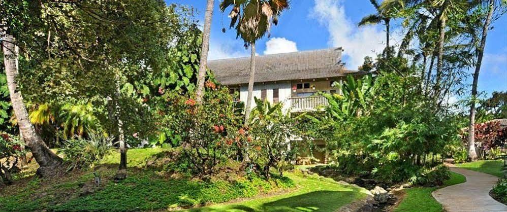 Waikomo Stream Villas Unit Ws432 Kauai Extérieur photo