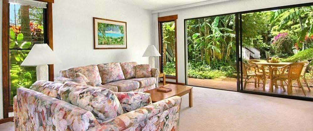 Waikomo Stream Villas Unit Ws432 Kauai Extérieur photo