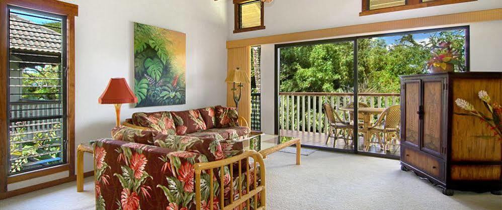 Waikomo Stream Villas Unit Ws432 Kauai Extérieur photo