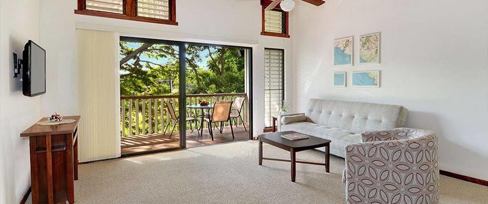 Waikomo Stream Villas Unit Ws432 Kauai Extérieur photo