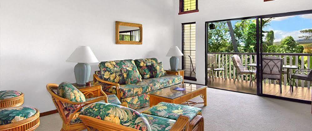 Waikomo Stream Villas Unit Ws432 Kauai Extérieur photo