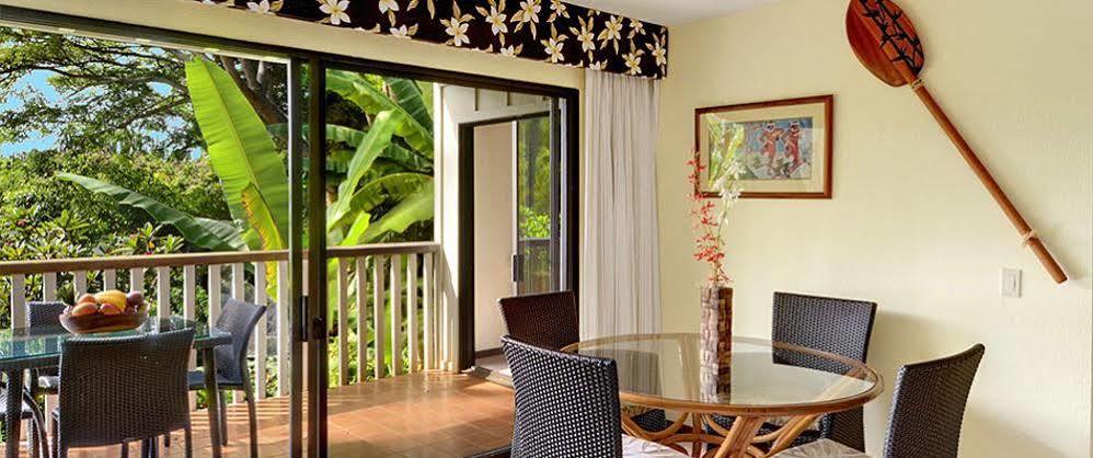 Waikomo Stream Villas Unit Ws432 Kauai Extérieur photo