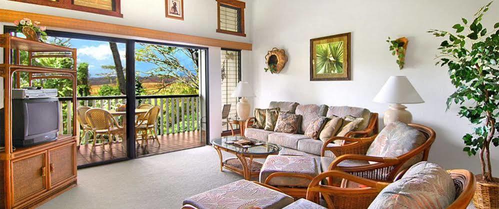 Waikomo Stream Villas Unit Ws432 Kauai Extérieur photo