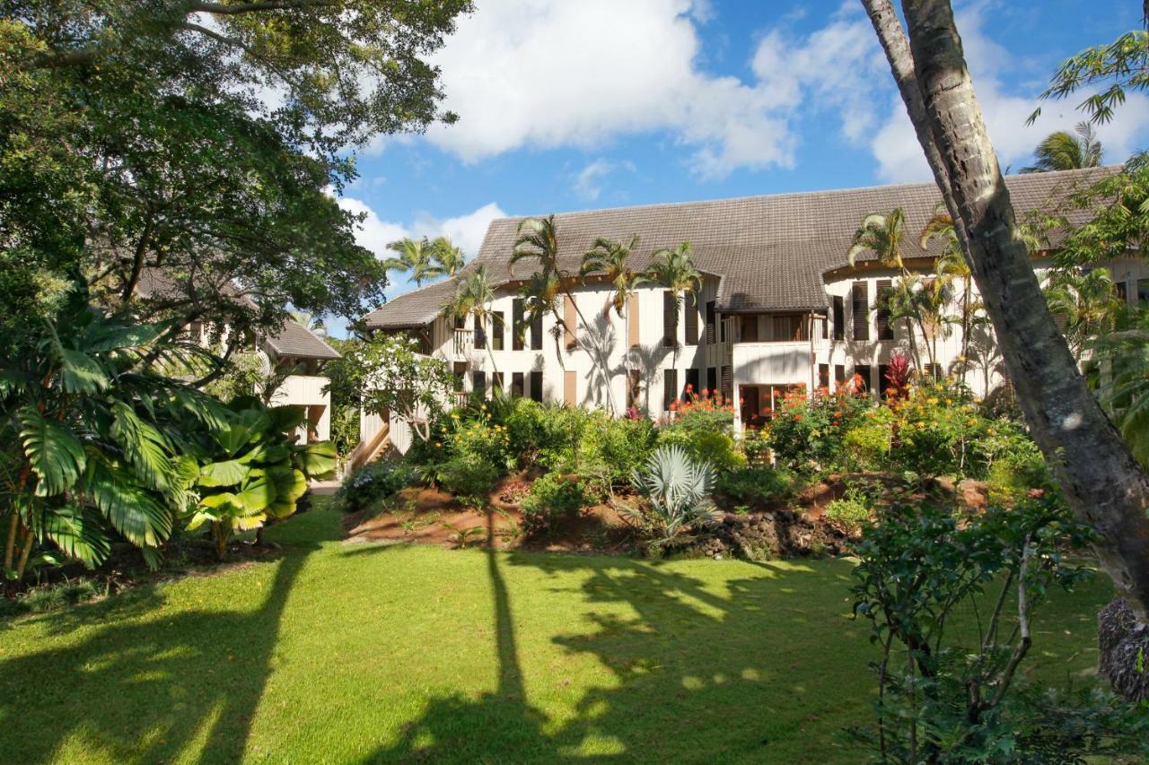 Waikomo Stream Villas Unit Ws432 Kauai Extérieur photo